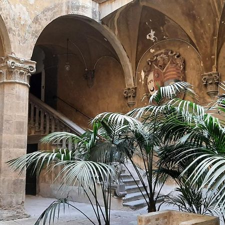 Palazzo Larioni Dei Bardi Apartamento Florença Exterior foto
