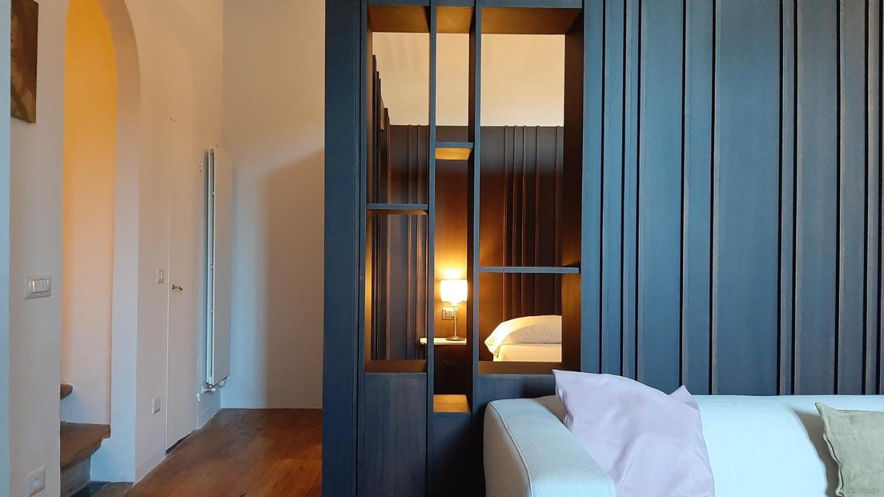 Palazzo Larioni Dei Bardi Apartamento Florença Exterior foto