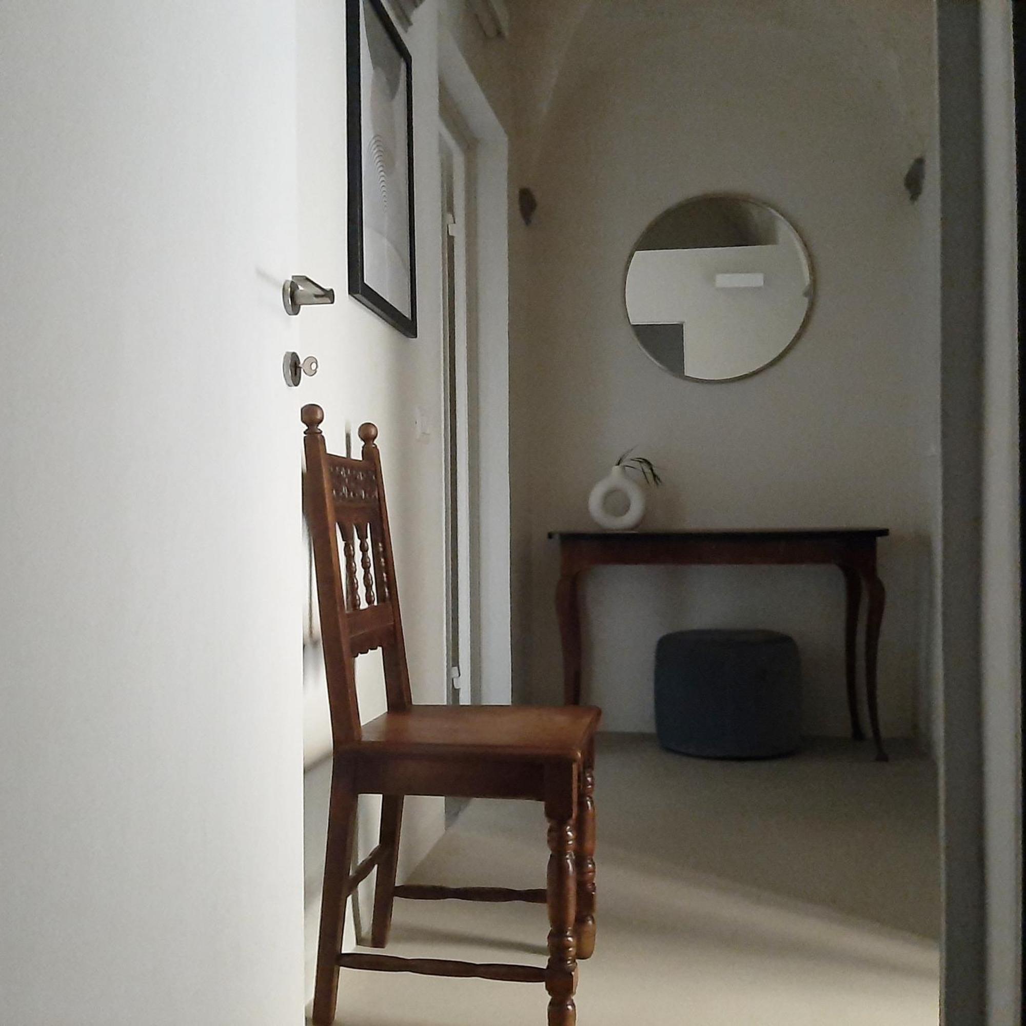 Palazzo Larioni Dei Bardi Apartamento Florença Exterior foto