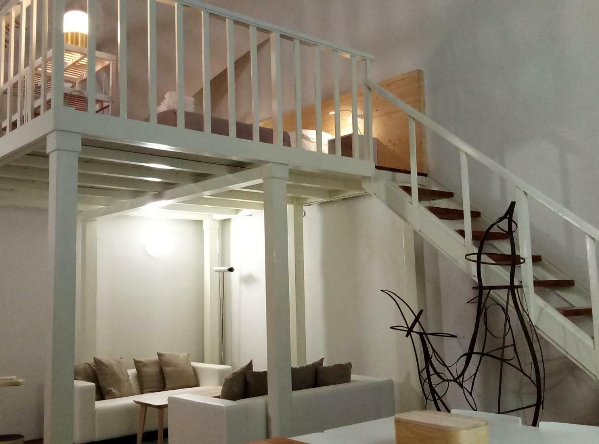 Palazzo Larioni Dei Bardi Apartamento Florença Exterior foto